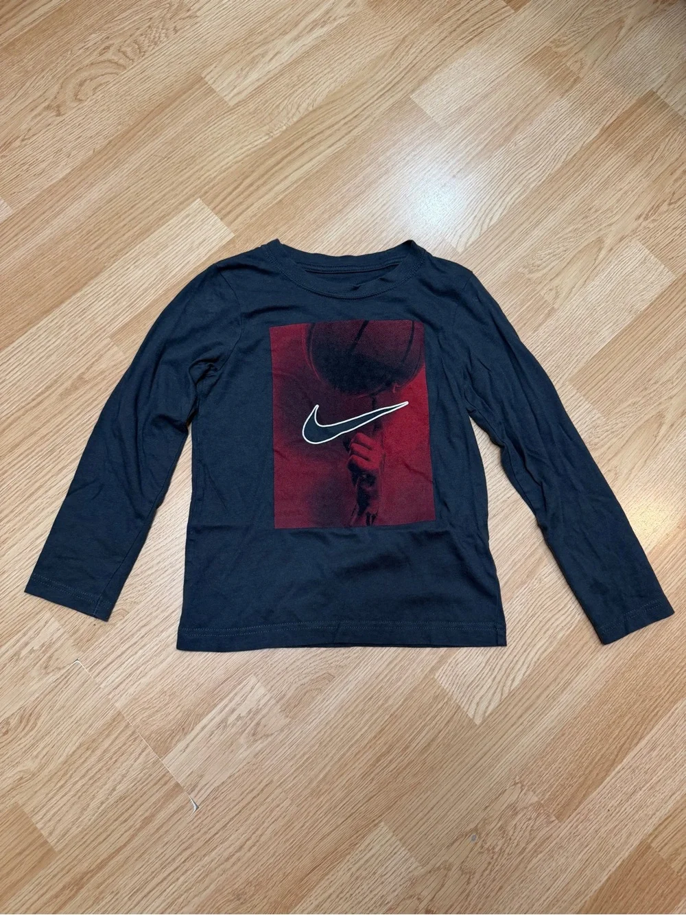 Nike boys long